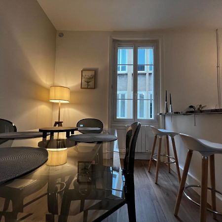 Promenades / 1 Chambre / Neuf Roanne Exterior photo