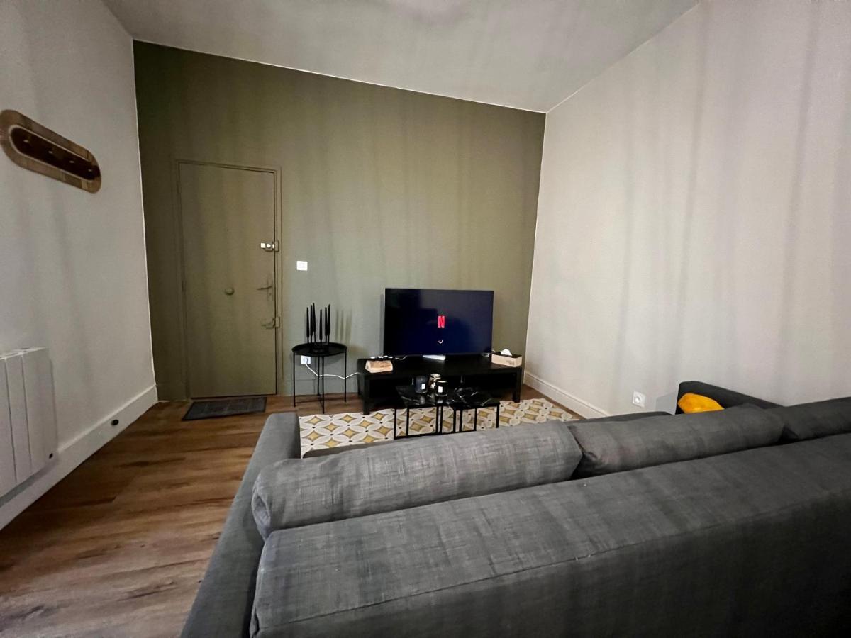 Promenades / 1 Chambre / Neuf Roanne Exterior photo