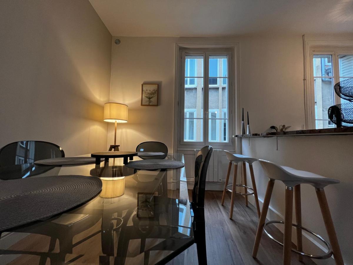 Promenades / 1 Chambre / Neuf Roanne Exterior photo