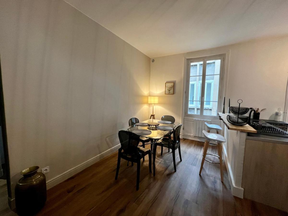 Promenades / 1 Chambre / Neuf Roanne Exterior photo
